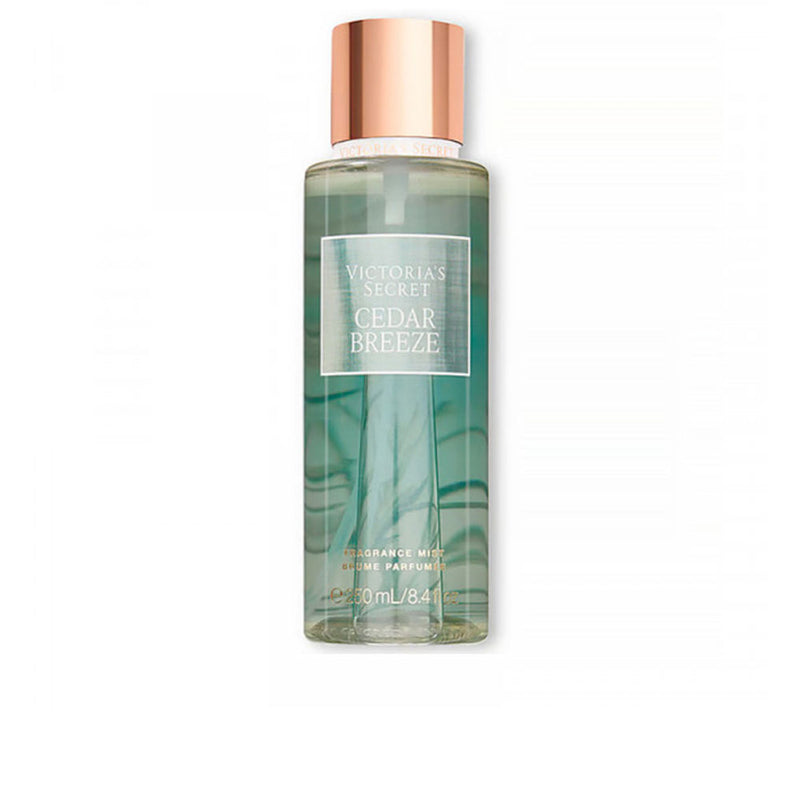 CEDAR BREEZE fragrance mist 250 ml