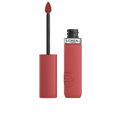 INFAILLIBLE MATTE RESISTANCE liquid lipstick