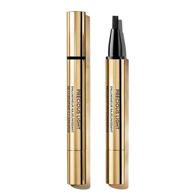 PARURE GOLD Rejuvenating highlighter