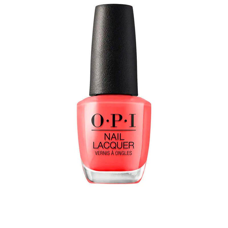 NAIL LACQUER Nail polish lasting up to 7 days