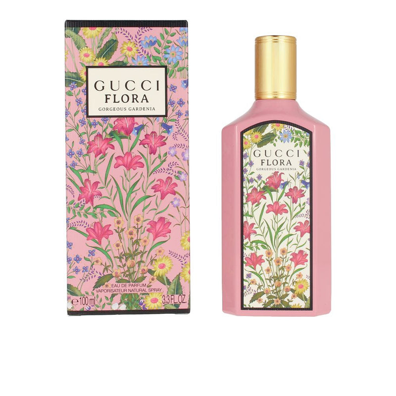 GUCCI FLORA edp vapo 100 ml