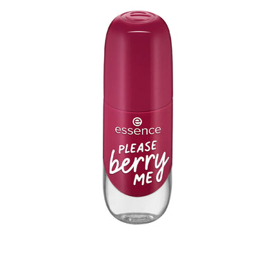 GEL NAIL COLOUR esmalte de uñas