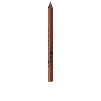 LINE LOUD lip pencil stick