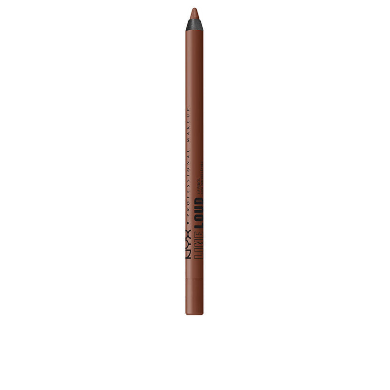 LINE LOUD lip pencil stick