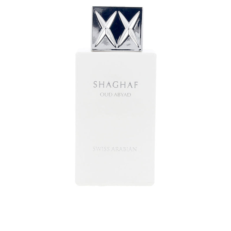 SHAGHAF OUD ABYAD edp vapo 75 ml
