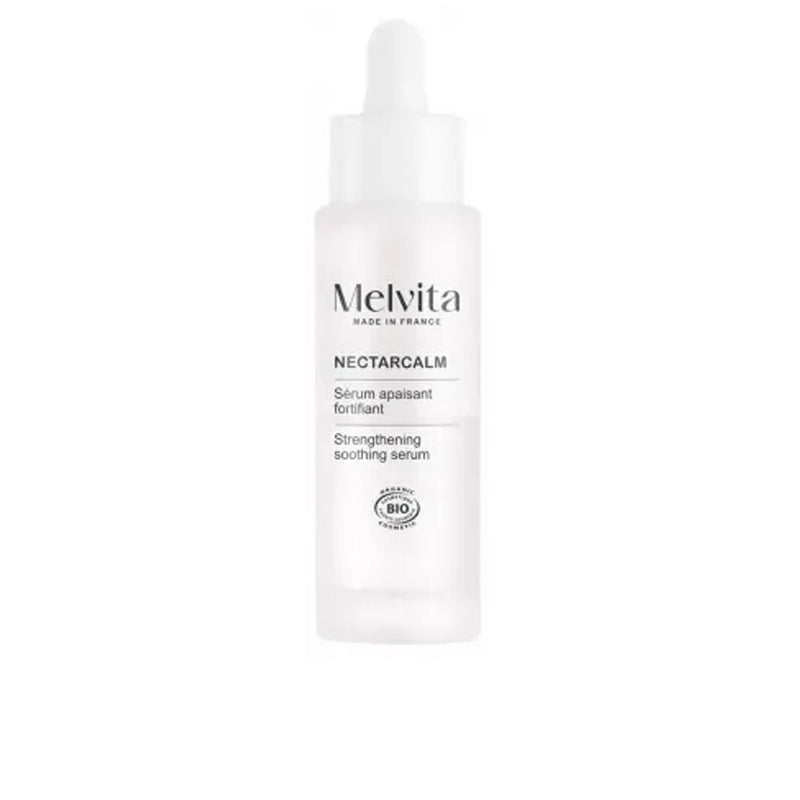 NECTARCALM soothing fortifying serum 30 ml