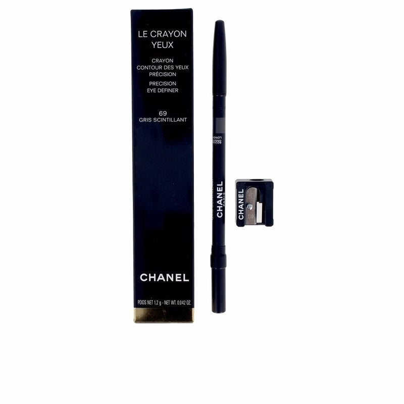 LE CRAYON YEUX precision eye definer