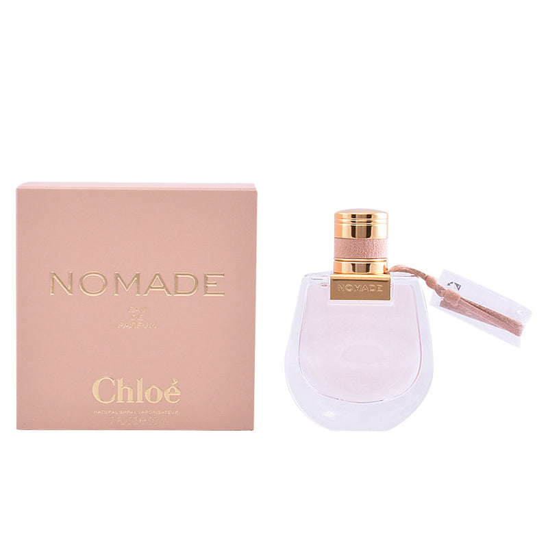 NOMADE eau de parfum spray 50 ml