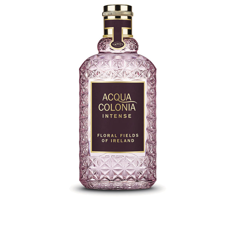ACQUA COLONIA INTENSE FLORAL FIELDS OF IRELAND eau de cologne 170 ml
