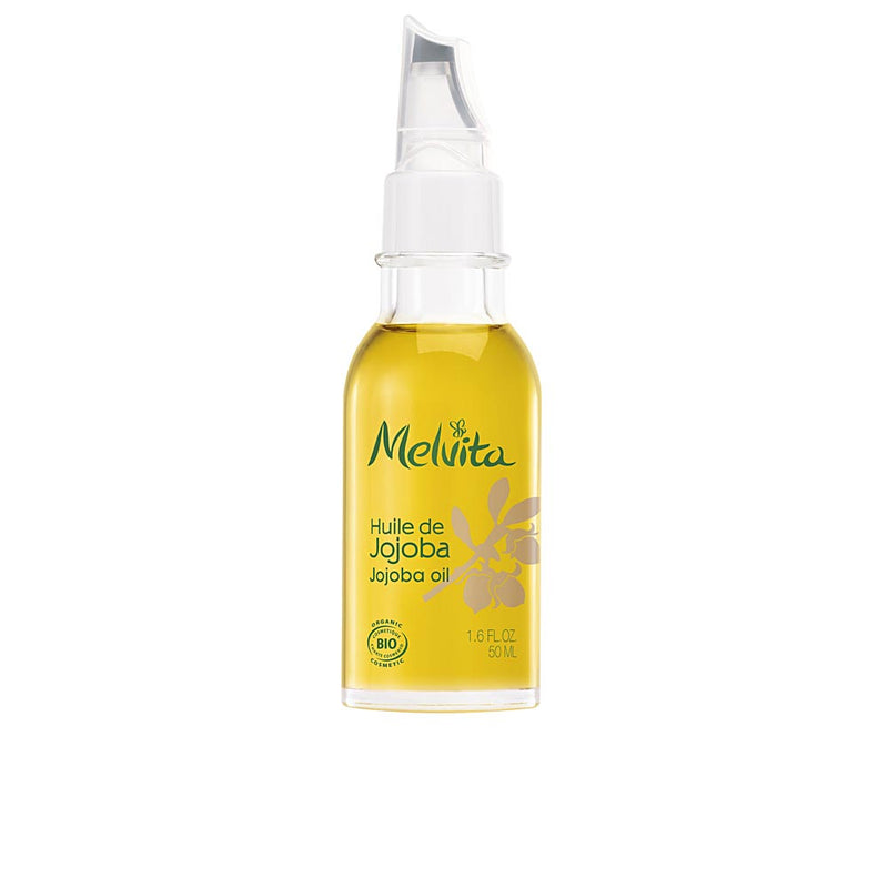 BEAUTY OILS jojoba oil 50 ml
