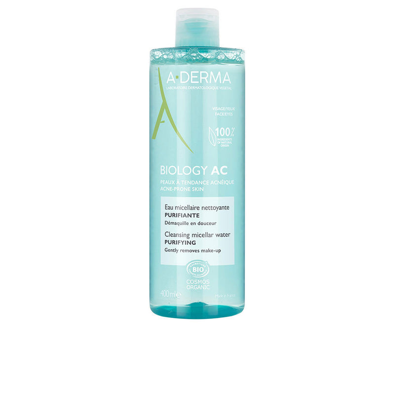 BIOLOGY AC micellar water 400 ml