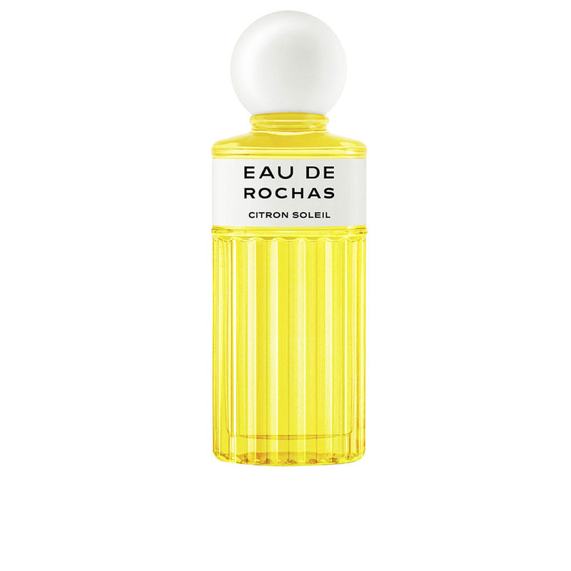 EAU DE ROCHAS CITRON SOLEIL edt vapor 100 ml