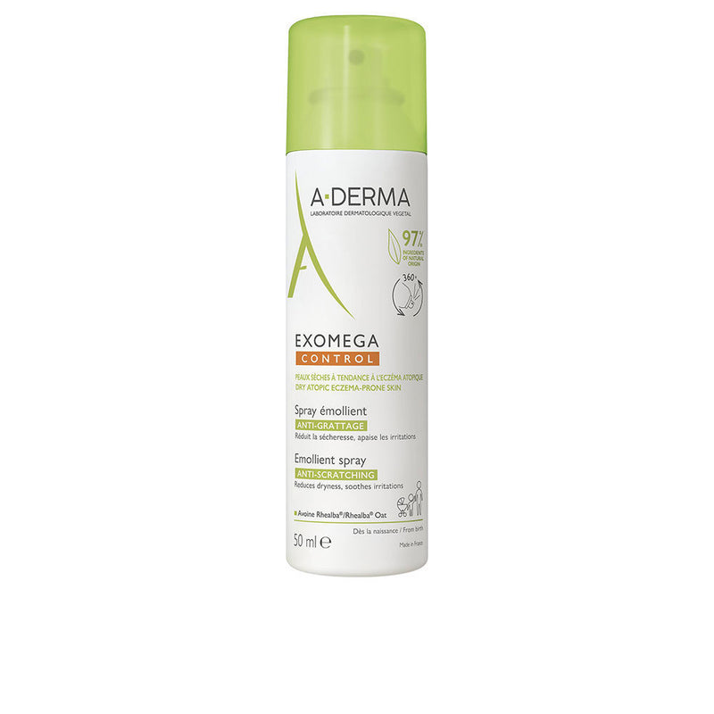 EXOMEGA CONTROL spray emoliente 50 ml