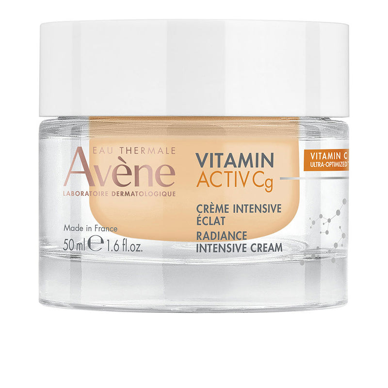 VITAMIN ACTIV Cg intensive brightening cream 50 ml