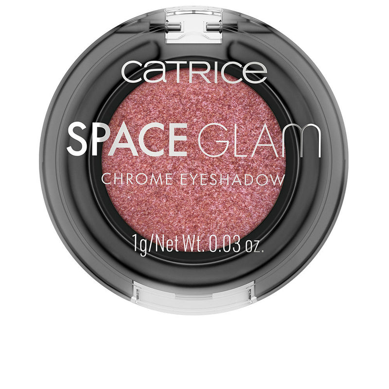SPACE GLAM CHROME eyeshadow