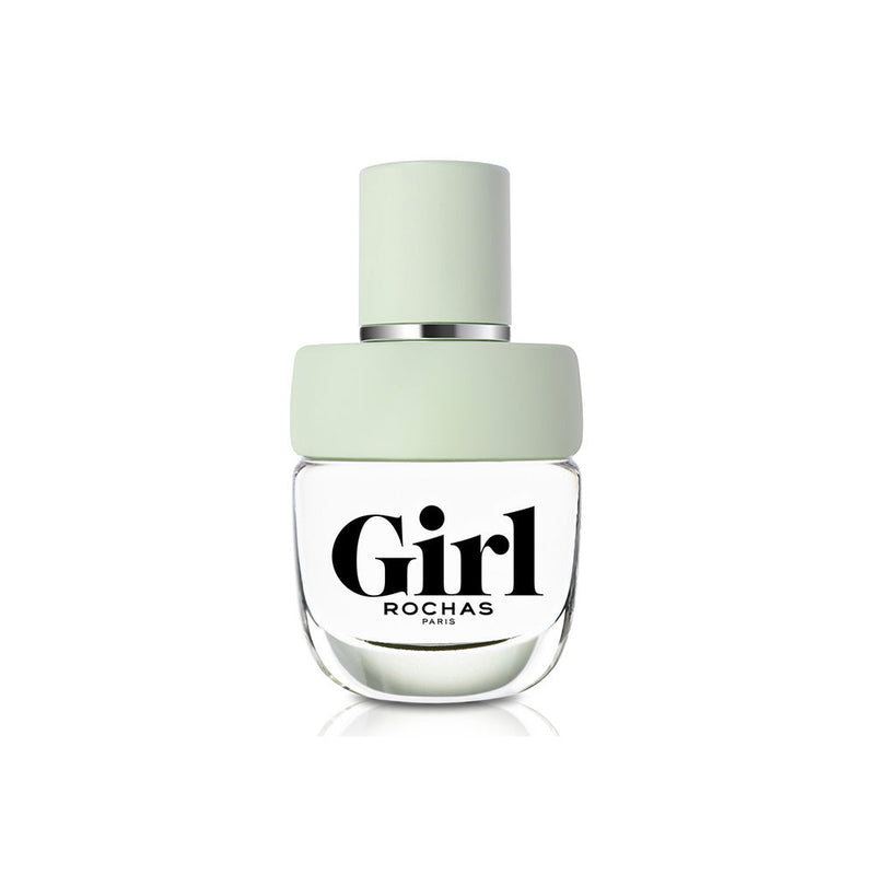 GIRL eau de toilette spray 40 ml