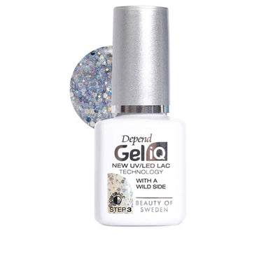 GEL IQ polish