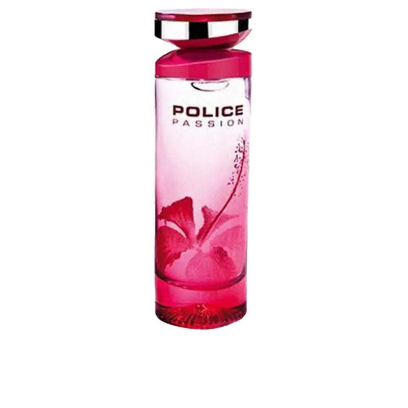 PASSION eau de toilette spray 100 ml