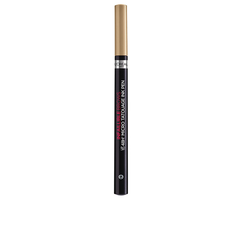 UNBELIEVA BROW micro tattoo