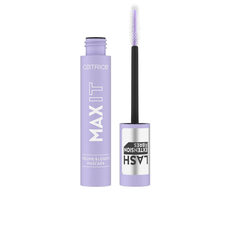 MAX IT volume & length mascara