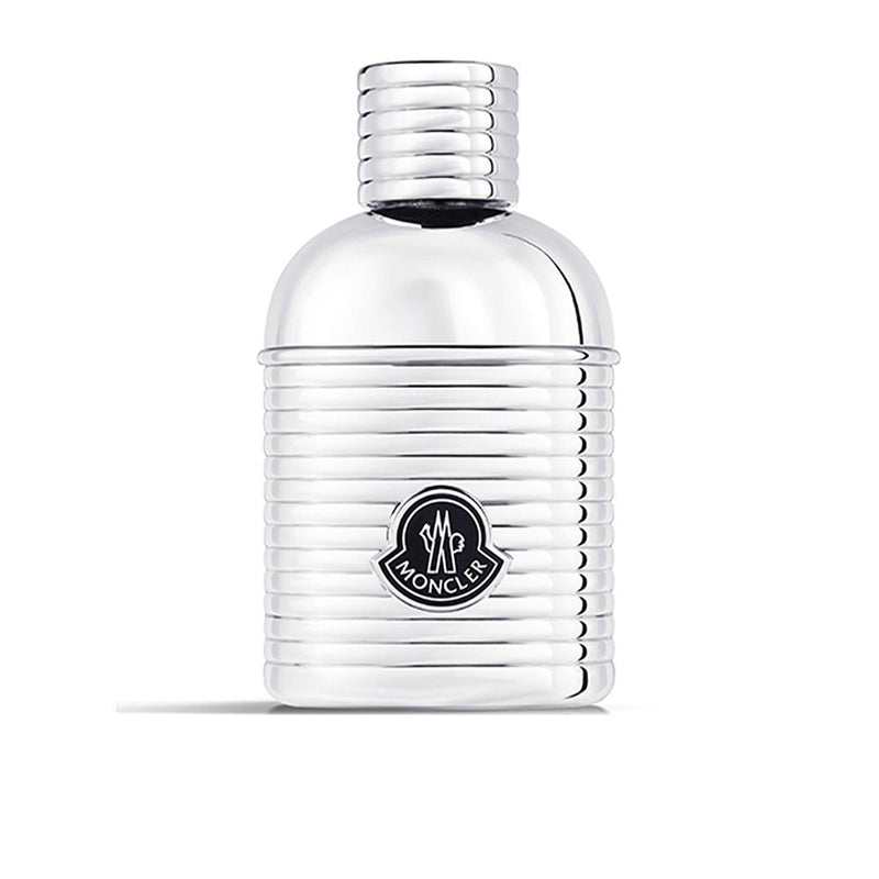 MONCLER POUR HOMME edp vapor 60 ml