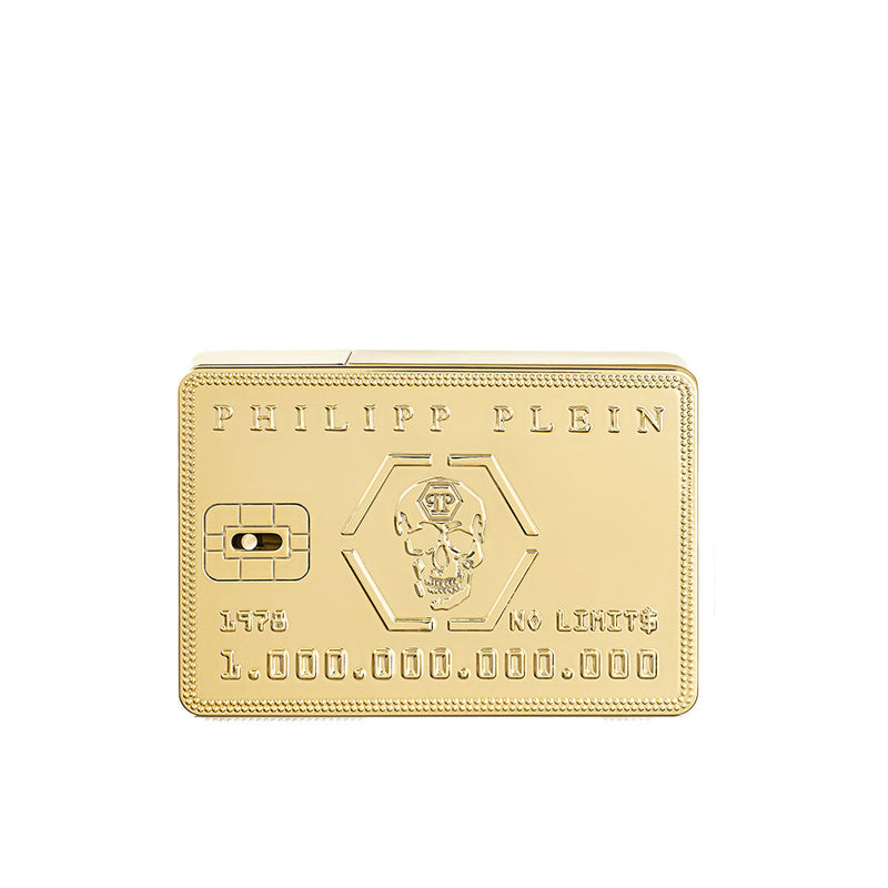 NO LIMITS GOLD edp vapo 50 ml