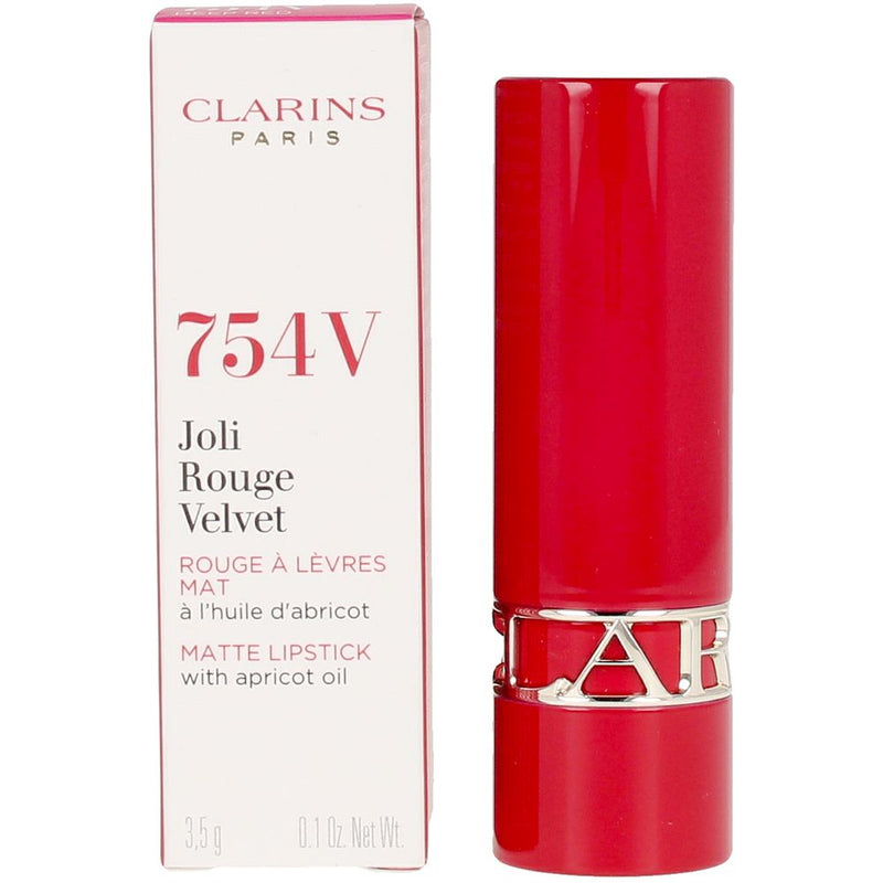 JOLI ROUGE VELVET