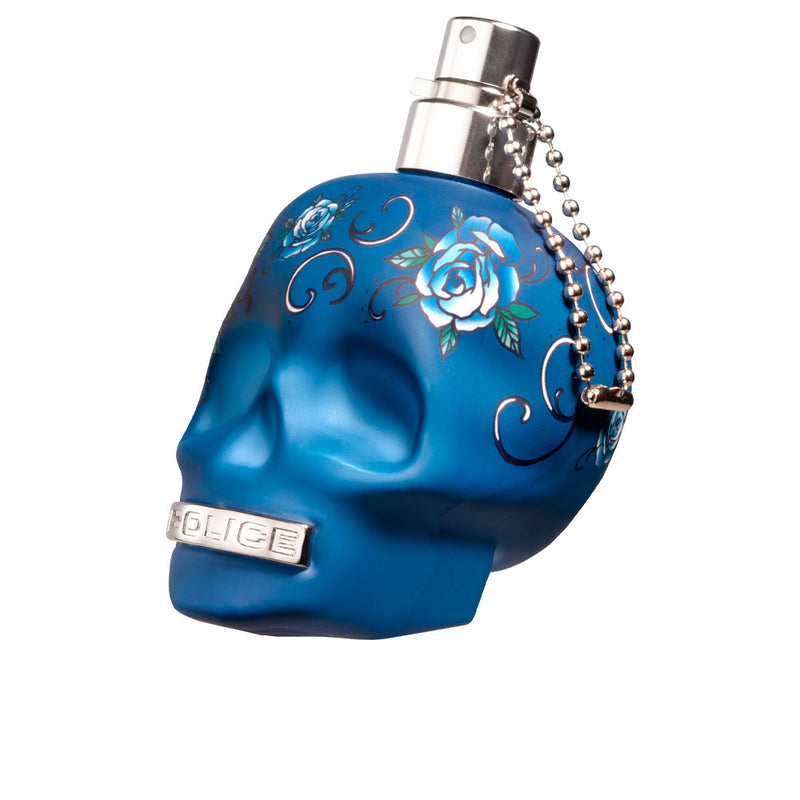 TO BE TATTOO ART eau de toilette spray 40 ml