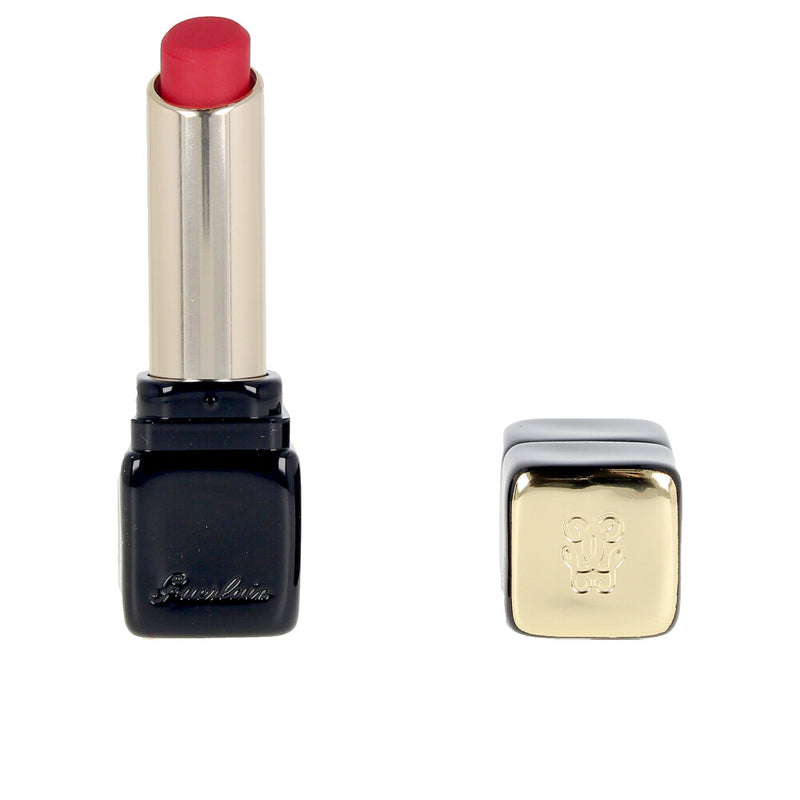 KISSKISS barra de labios mate luminosa confort 16h