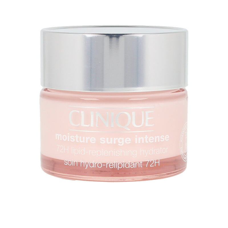 MOISTURE SURGE INTENSE gel crema 72 horas de hidratación restauradora de lípidos 50 ml