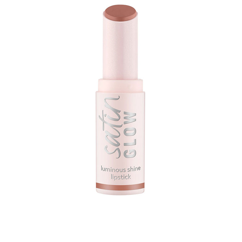 SATIN GLOW luminous shine lipstick