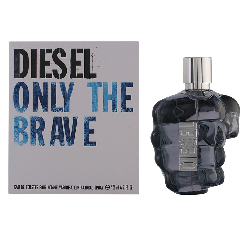 ONLY THE BRAVE eau de toilette spray 125 ml