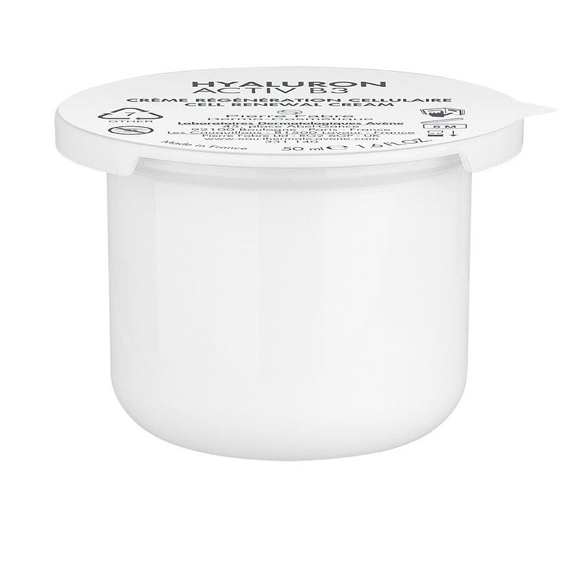 HYALURON ACTIV B3 crema regeneradora celular recarga 50 ml