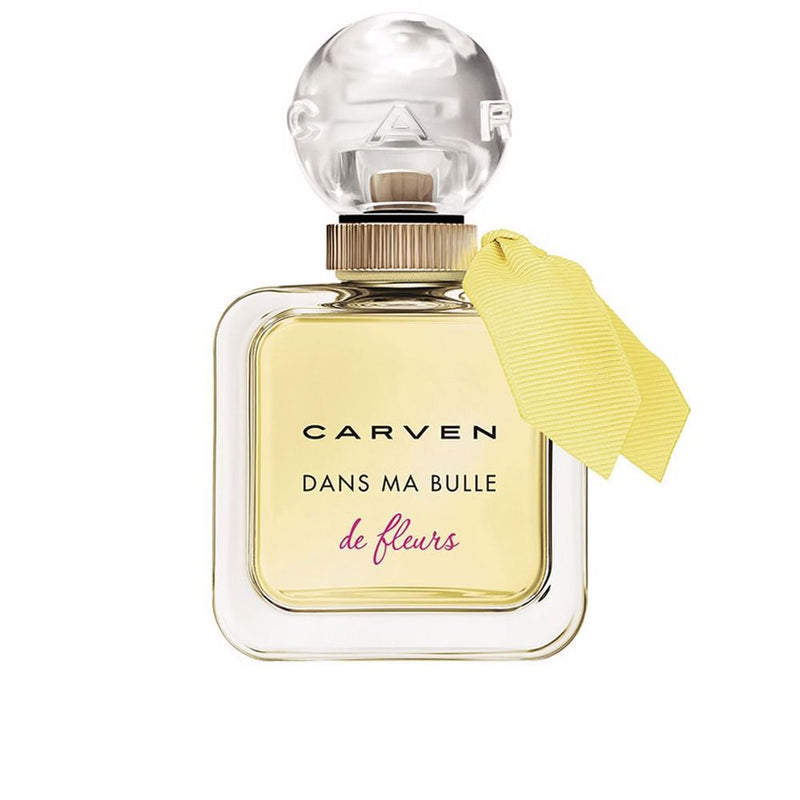 DANS MA BULLE DE FLEURS edt vapo 100 ml