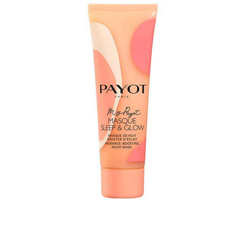 MY PAYOT masque sleep &amp; glow 50 ml