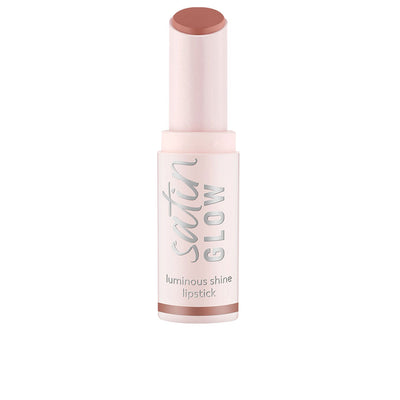 SATIN GLOW luminous gloss lipstick