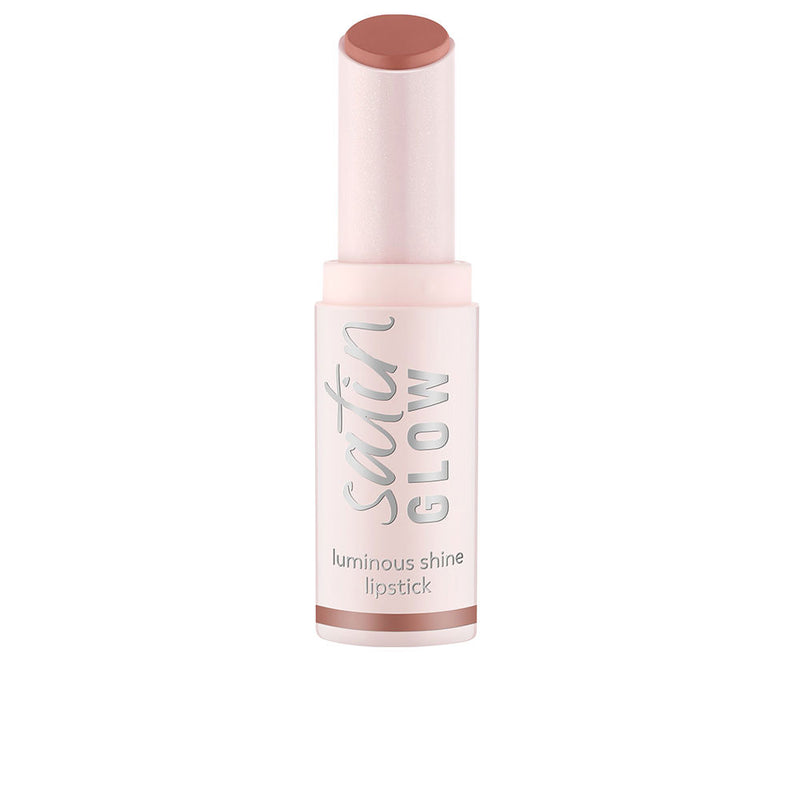 SATIN GLOW luminous gloss lipstick