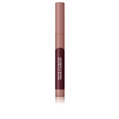 INFALLIBLE matte lip crayon
