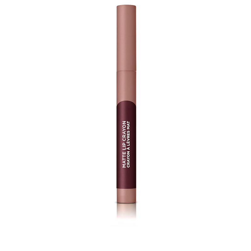 INFALLIBLE matte lip crayon