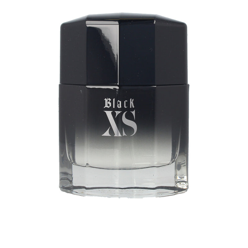 BLACK XS eau de toilette spray 100 ml