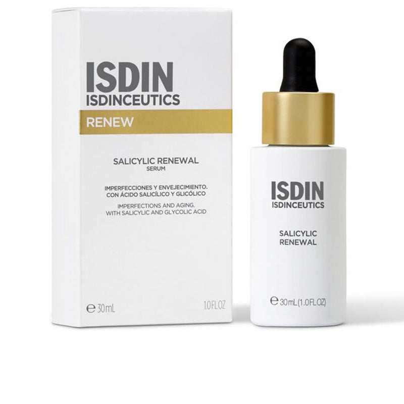 ISDINCEUTICS SALICYLIC RENEWAL serum 30 ml