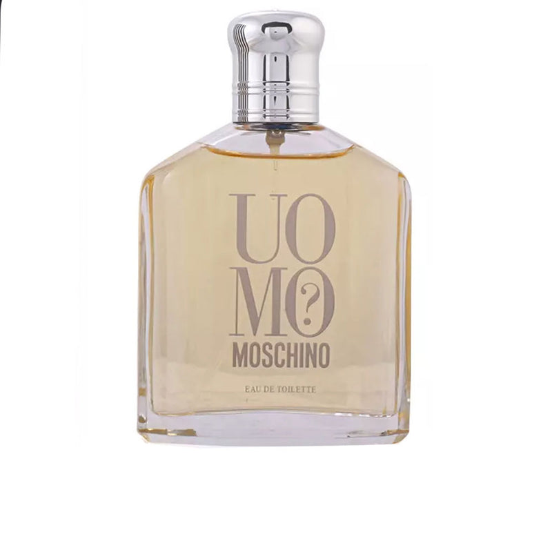 UOMO? eau de toilette spray 125 ml