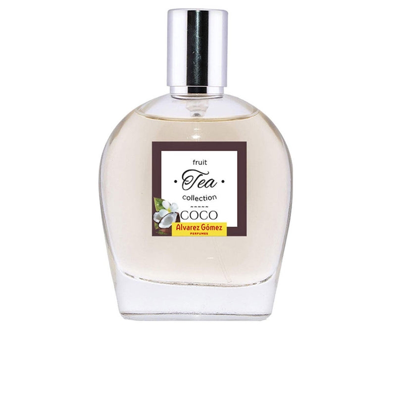 FRUIT TEA COLLECTION COCO edt vapo 100 ml