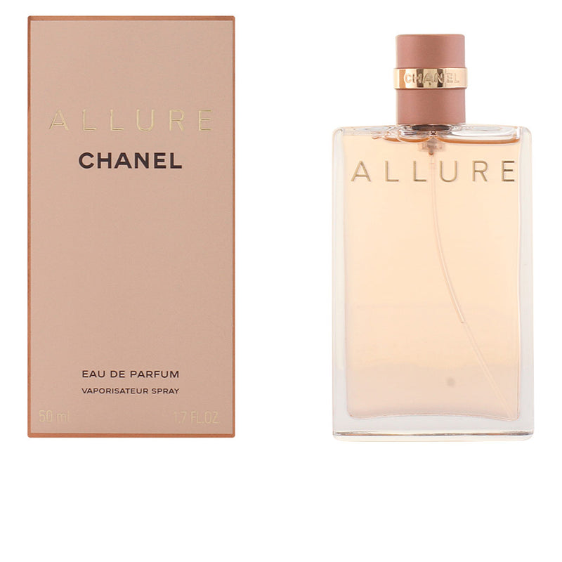 ALLURE eau de parfum spray 50 ml