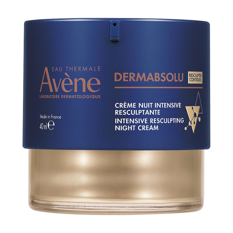 DERMABSOLU intensive night cream 40 ml