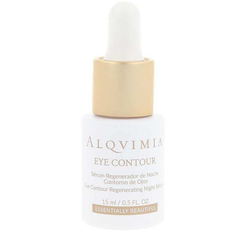 ESSENTIALLY BEAUTIFUL eye contour 15 ml