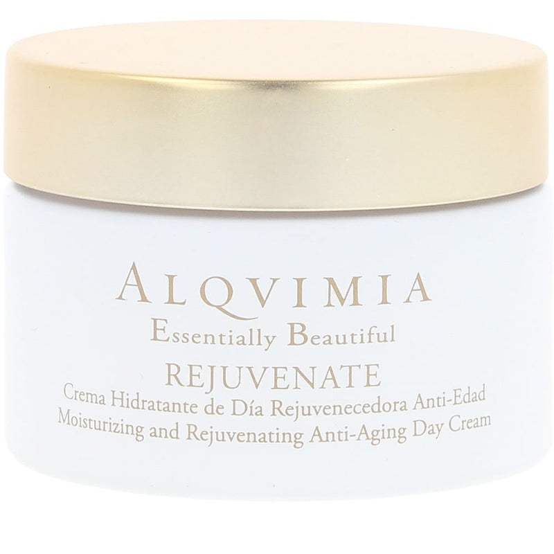 ESSENTIALLY BEAUTIFUL REJUVENATE cream 50 ml
