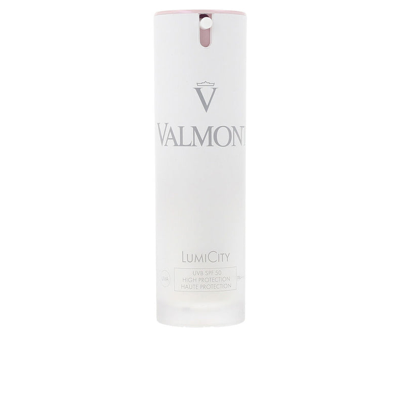 LUMICITY protective and illuminating cream SPF50 30 ml
