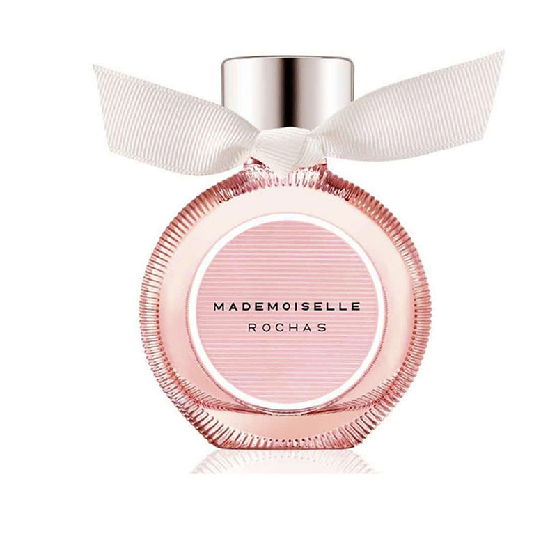 MADEMOISELLE ROCHAS eau de parfum spray 50 ml