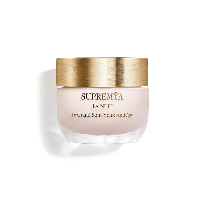 SUPREMYA night the great anti-aging eye care 15 ml